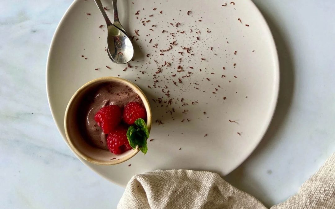 Web design for nutritionists